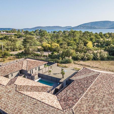 Résidence Pierre&Vacances Premium Vesna Rossa Porto Vecchio Esterno foto