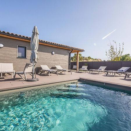 Résidence Pierre&Vacances Premium Vesna Rossa Porto Vecchio Esterno foto