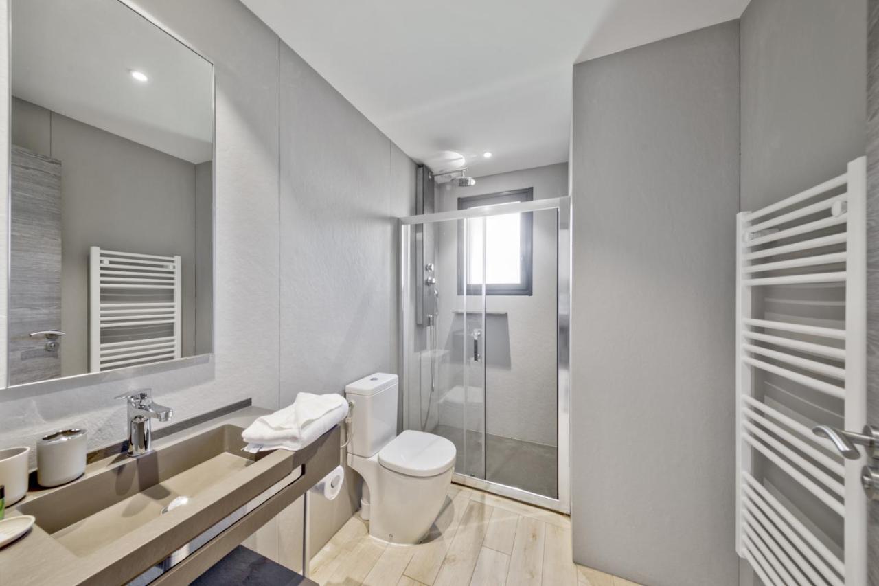 Résidence Pierre&Vacances Premium Vesna Rossa Porto Vecchio Esterno foto