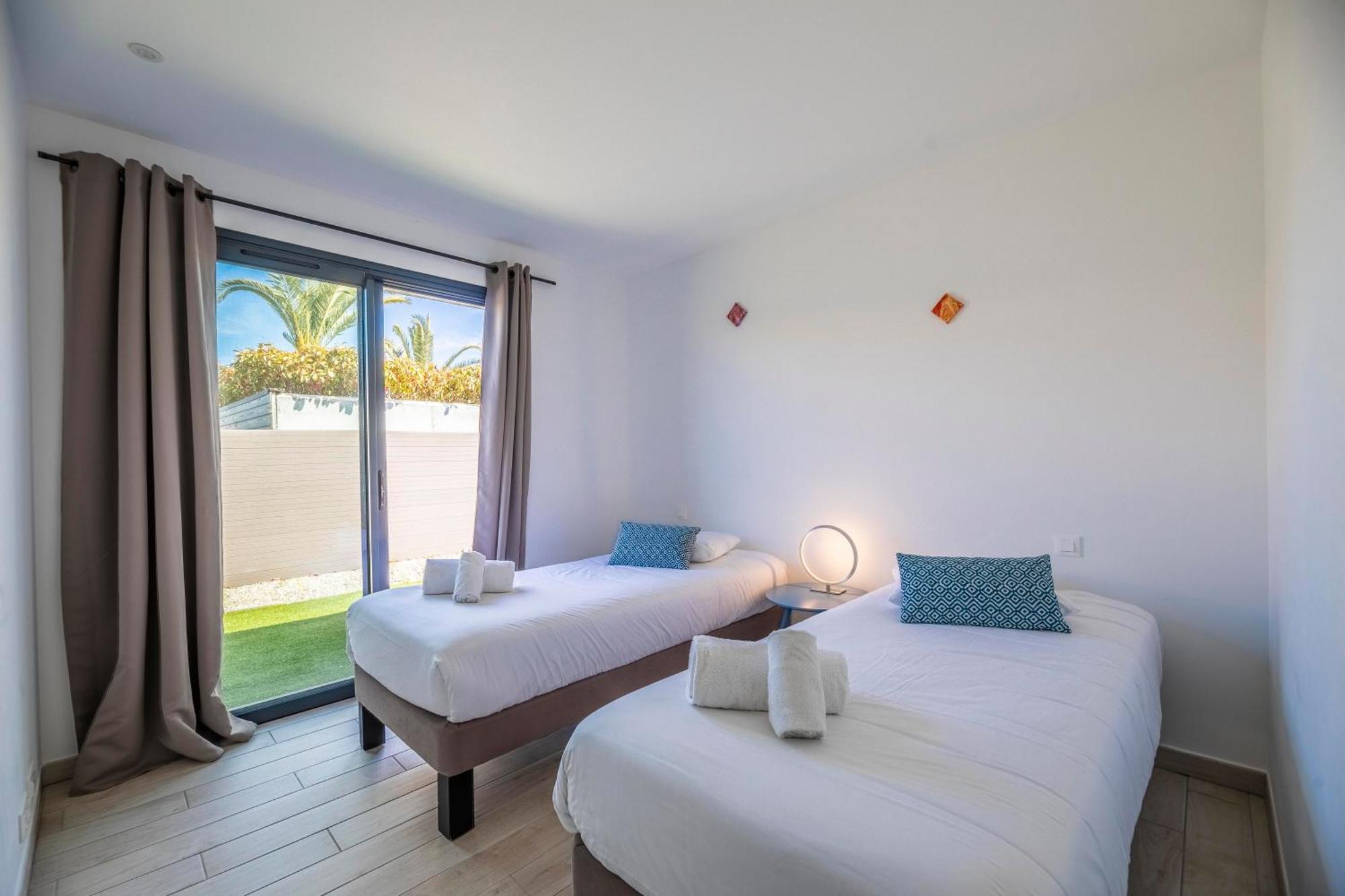 Résidence Pierre&Vacances Premium Vesna Rossa Porto Vecchio Esterno foto