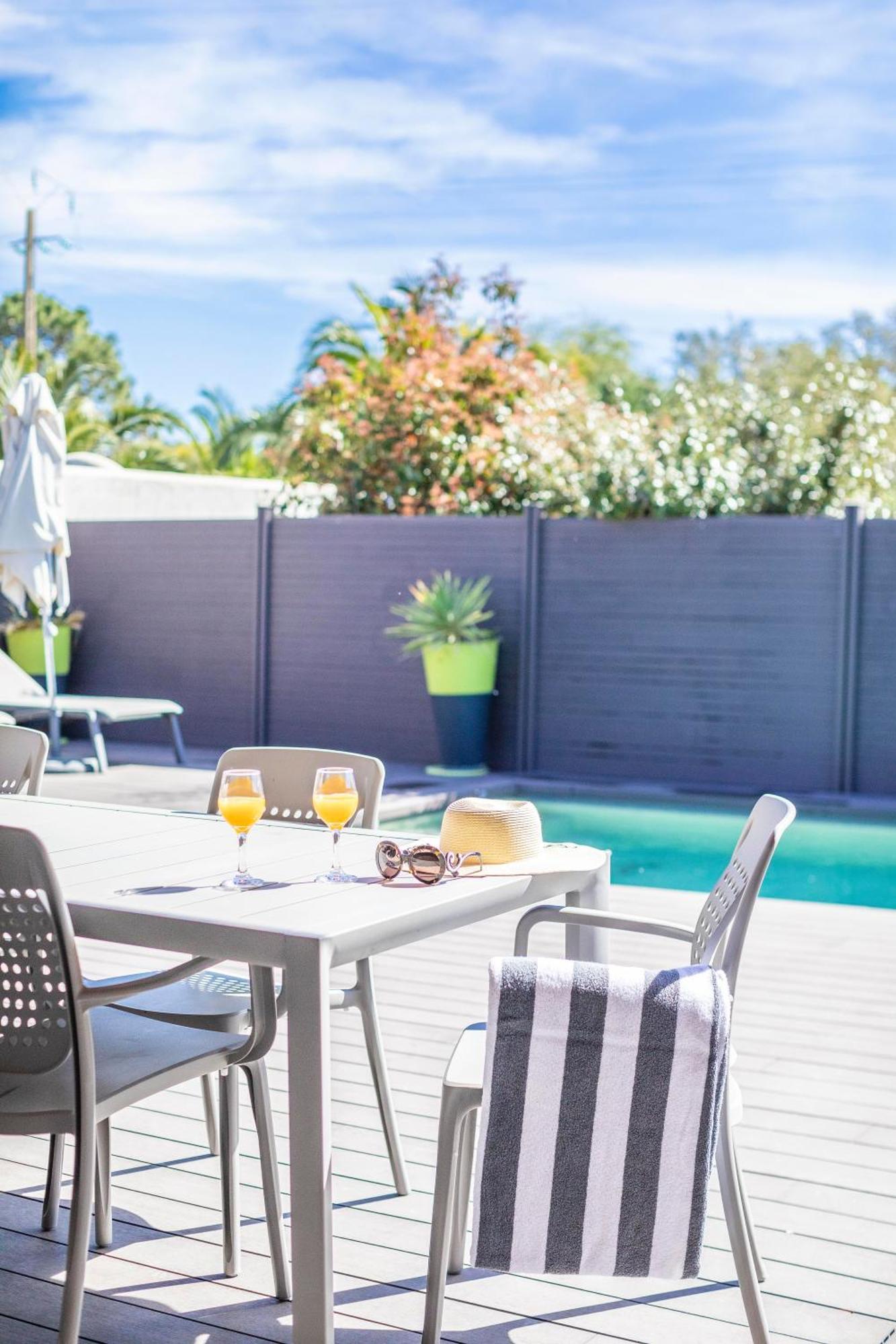 Résidence Pierre&Vacances Premium Vesna Rossa Porto Vecchio Esterno foto