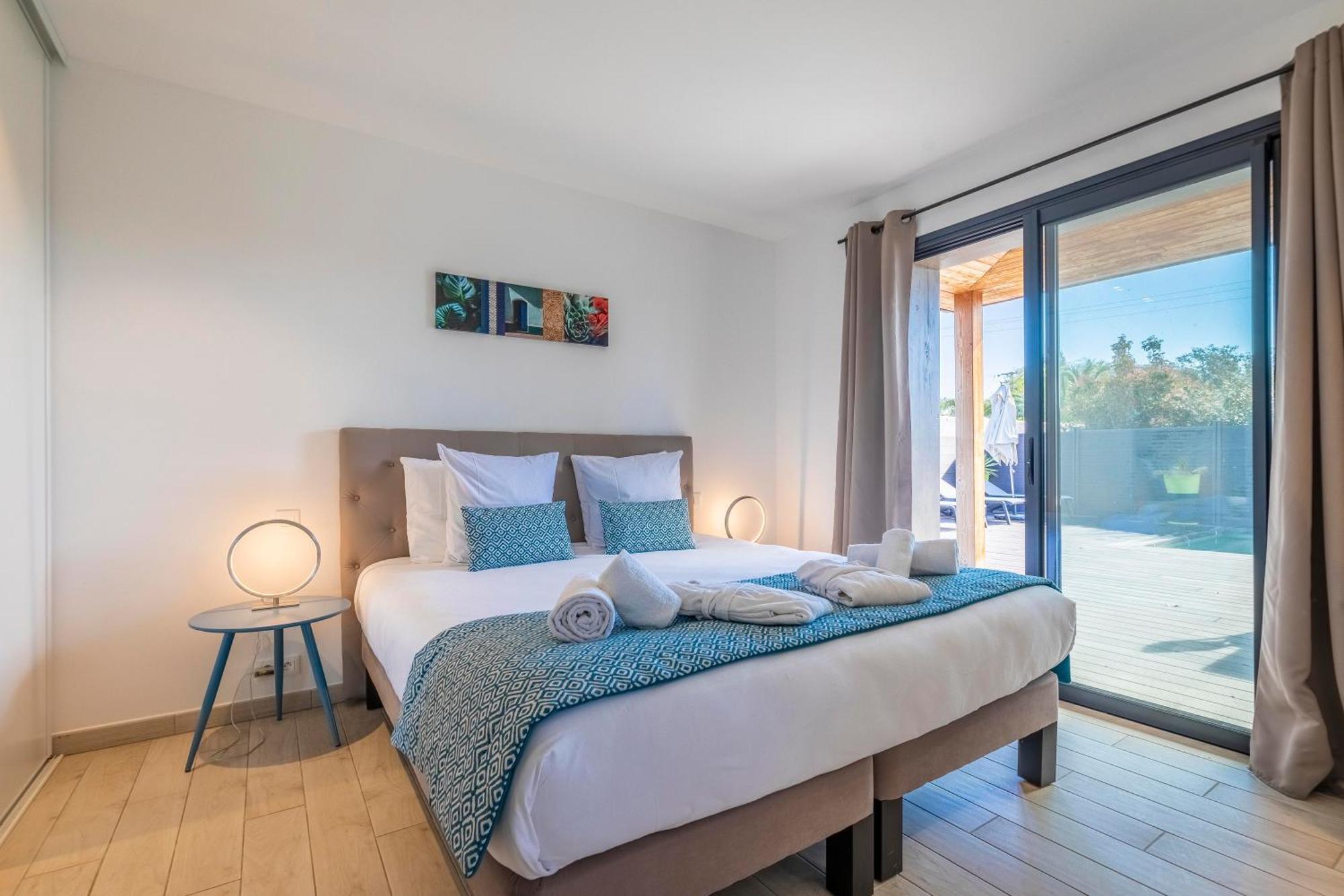 Résidence Pierre&Vacances Premium Vesna Rossa Porto Vecchio Esterno foto