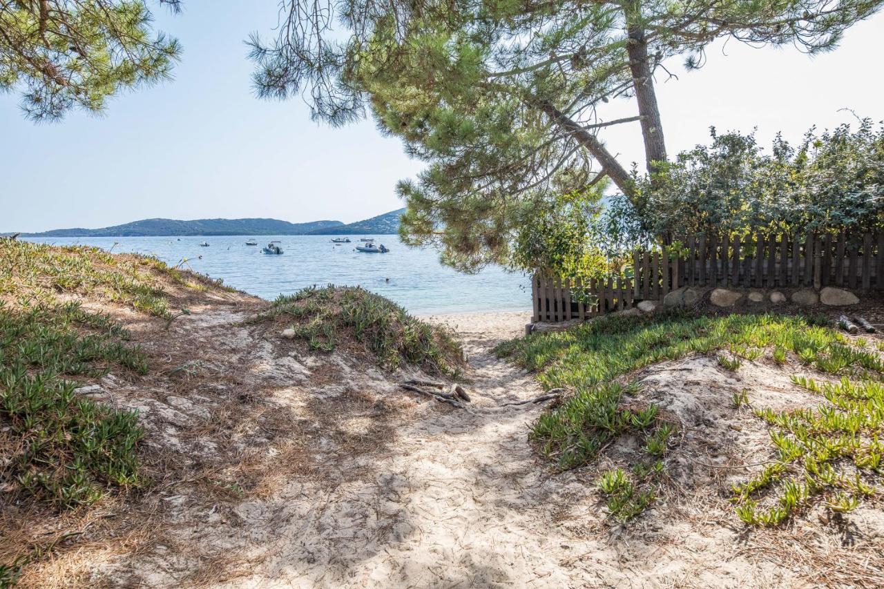 Résidence Pierre&Vacances Premium Vesna Rossa Porto Vecchio Esterno foto