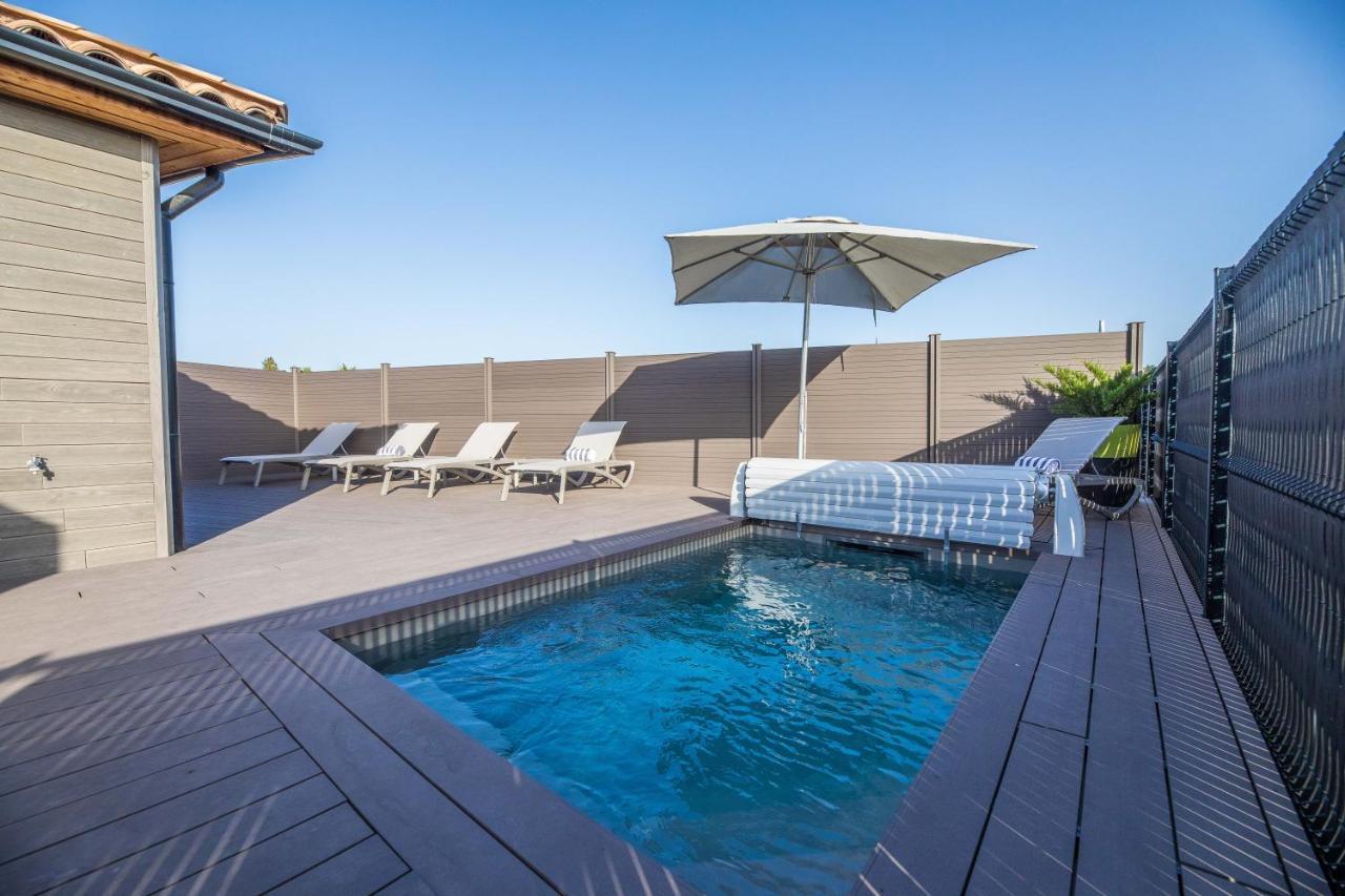 Résidence Pierre&Vacances Premium Vesna Rossa Porto Vecchio Esterno foto