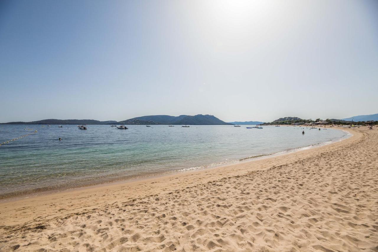 Résidence Pierre&Vacances Premium Vesna Rossa Porto Vecchio Esterno foto