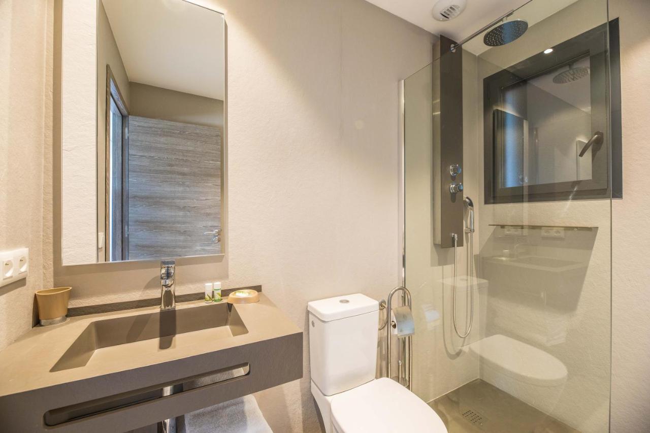 Résidence Pierre&Vacances Premium Vesna Rossa Porto Vecchio Esterno foto