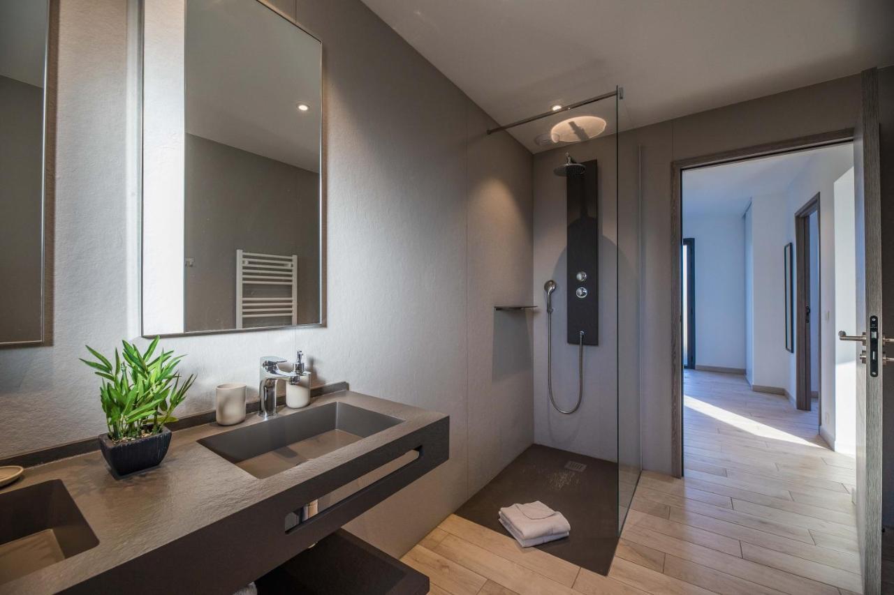 Résidence Pierre&Vacances Premium Vesna Rossa Porto Vecchio Esterno foto