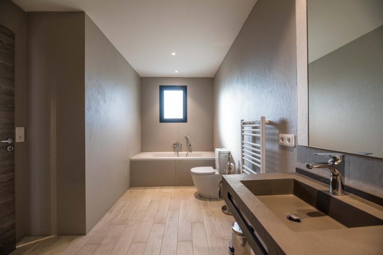 Résidence Pierre&Vacances Premium Vesna Rossa Porto Vecchio Esterno foto