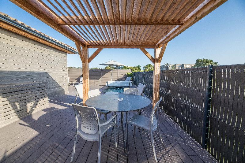 Résidence Pierre&Vacances Premium Vesna Rossa Porto Vecchio Esterno foto