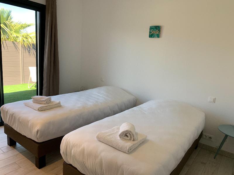 Résidence Pierre&Vacances Premium Vesna Rossa Porto Vecchio Esterno foto