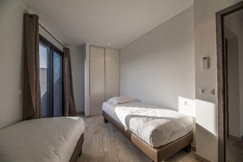 Résidence Pierre&Vacances Premium Vesna Rossa Porto Vecchio Esterno foto