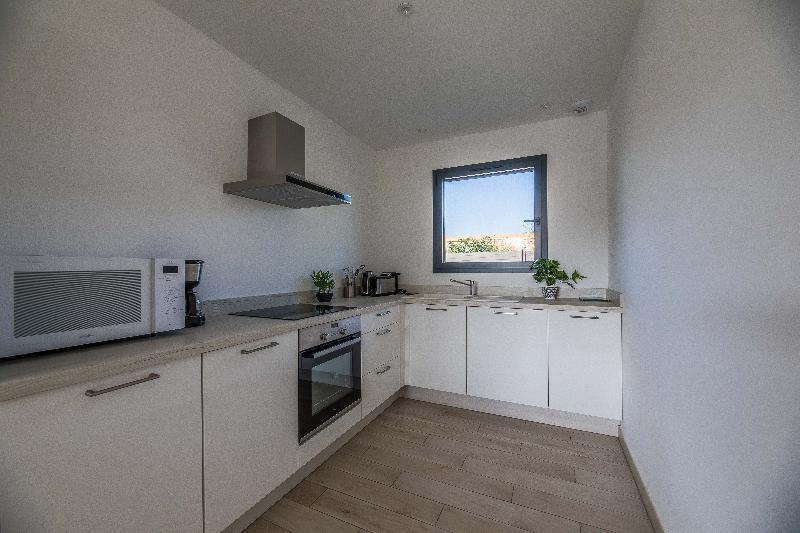 Résidence Pierre&Vacances Premium Vesna Rossa Porto Vecchio Esterno foto