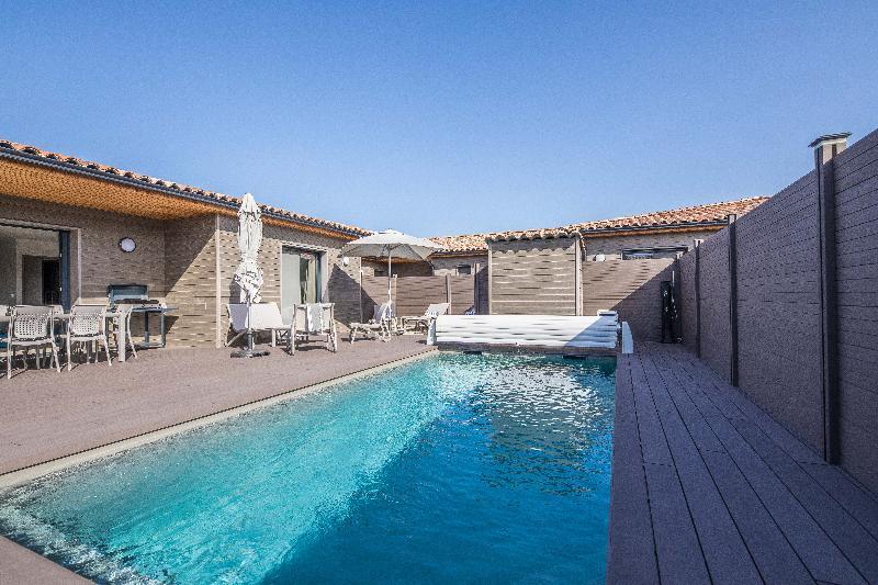 Résidence Pierre&Vacances Premium Vesna Rossa Porto Vecchio Esterno foto