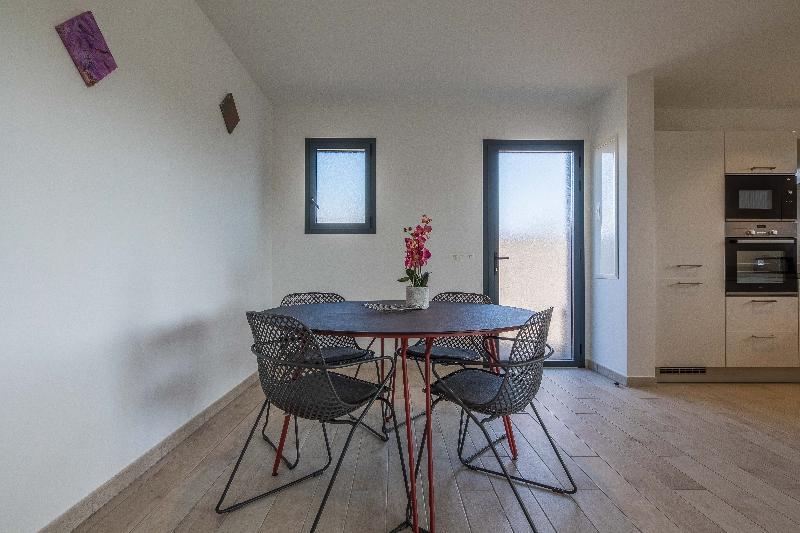 Résidence Pierre&Vacances Premium Vesna Rossa Porto Vecchio Esterno foto